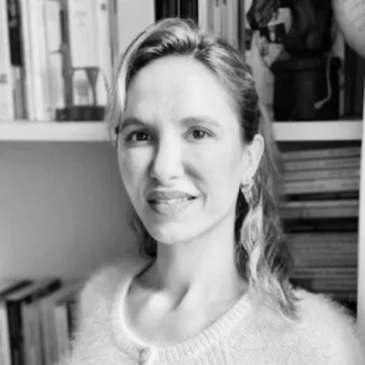 Camille FANTINI : DRH en résidence et fondatrice d'Arboriia