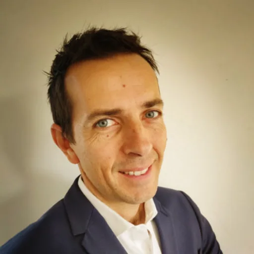 Fabien MILLION-BRODAZ : DRH Externalisé