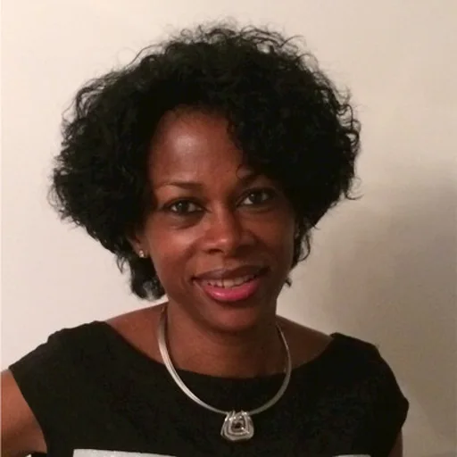 Gladys Quinol : DRH