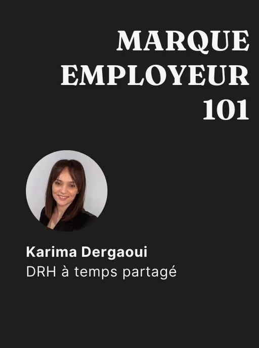 Karima Dergaoui | DRH indépendante