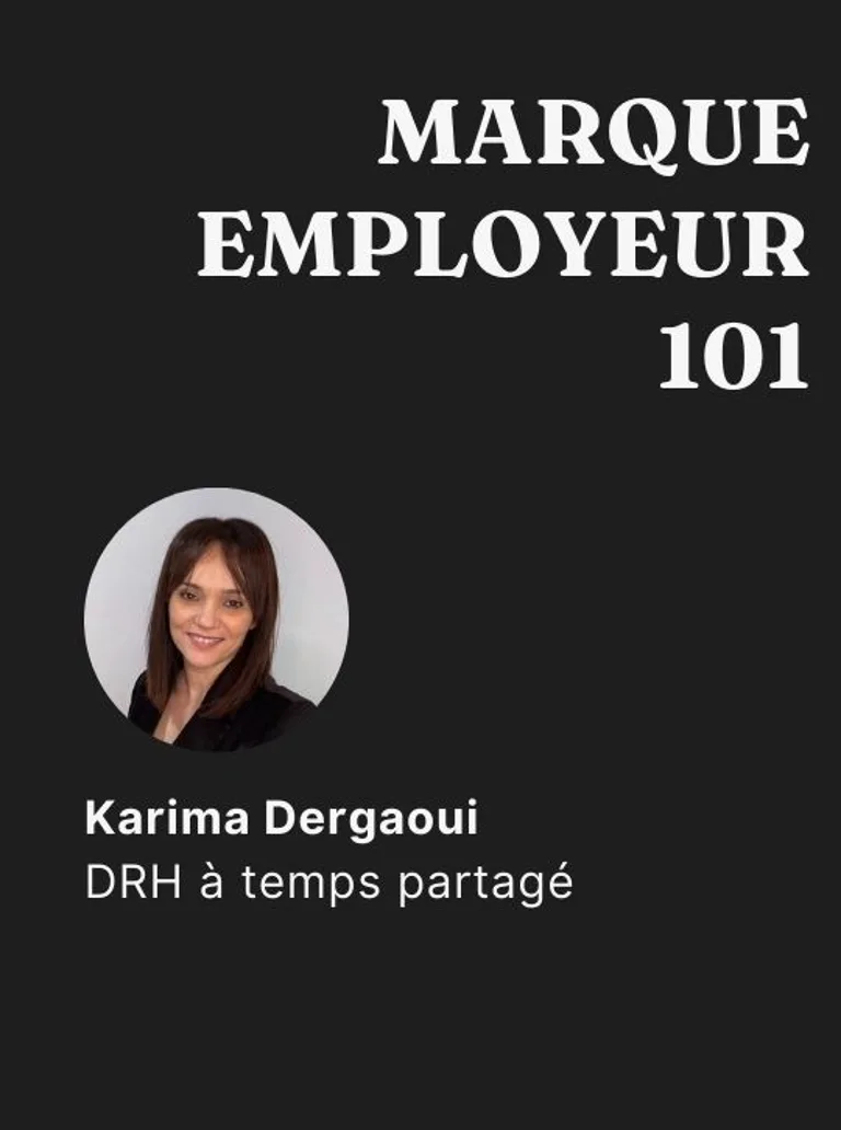 Karima Dergaoui | DRH indépendante