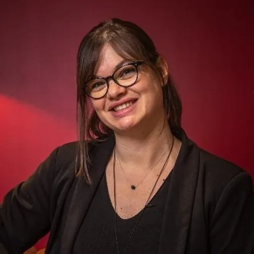 Laure CODET : DRH externalisée, fondatrice du cabinet Aliquam