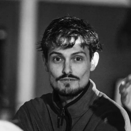 Luc Glinche : Chef de projet Marque Employeur à la Ville de Marseille.