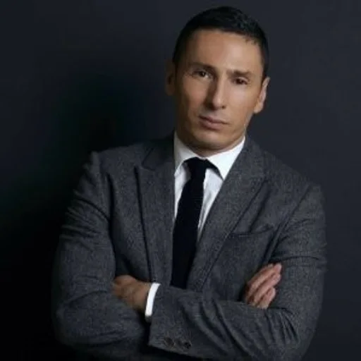 Rachid Bensahnoune :  Responsable Diversité et Inclusion chez Inditex