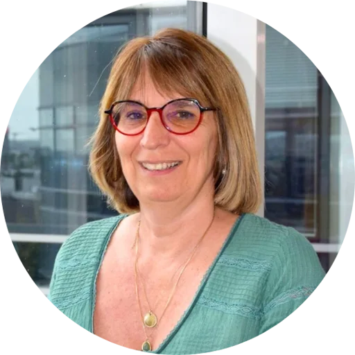 Sylvie Hadjazi : Responsable de projets marque employeur, marketing RH et relations écoles chez METRO France