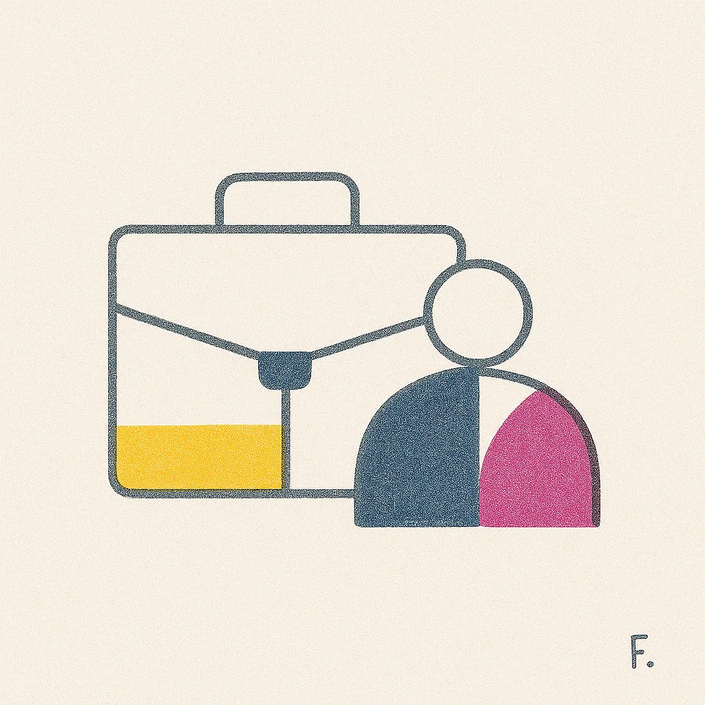 [b]📌 La réflexion RH du jour[/b]
Les freelances font-ils partie de l’entreprise ?&nbsp;

Longtemps perçus comme périphériques, les freelances so