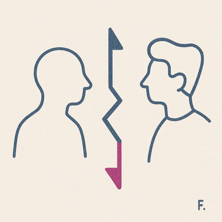 [b]📌 La réflexion RH du jour[/b]
Le rapport au travail, un grand écart générationnel ?

Boomer. Gen X. Gen Y. Gen Z…. Cette lecture des gén