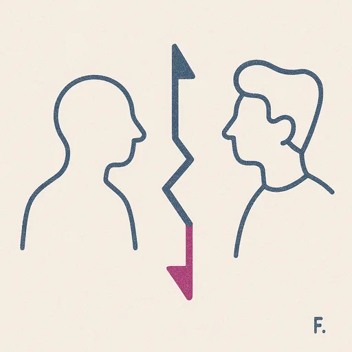 [b]📌 La réflexion RH du jour[/b]
Le rapport au travail, un grand écart générationnel ?

Boomer. Gen X. Gen Y. Gen Z…. Cette lecture des gén