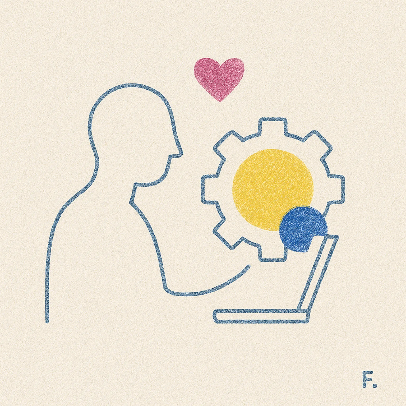 L’érosion des soft skills à l’ère des outils collaboratifs.